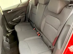 Škoda Fabia Top Selection