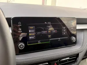 Škoda Fabia Top Selection