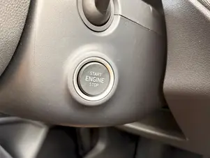 Škoda Fabia Top Selection