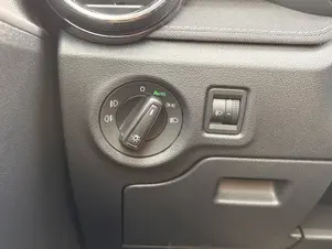 Škoda Fabia Top Selection