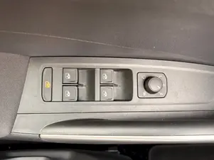 Škoda Fabia Top Selection