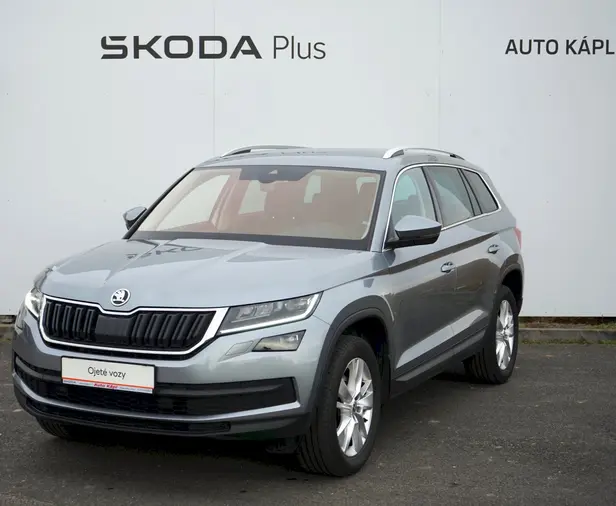 Kodiaq 