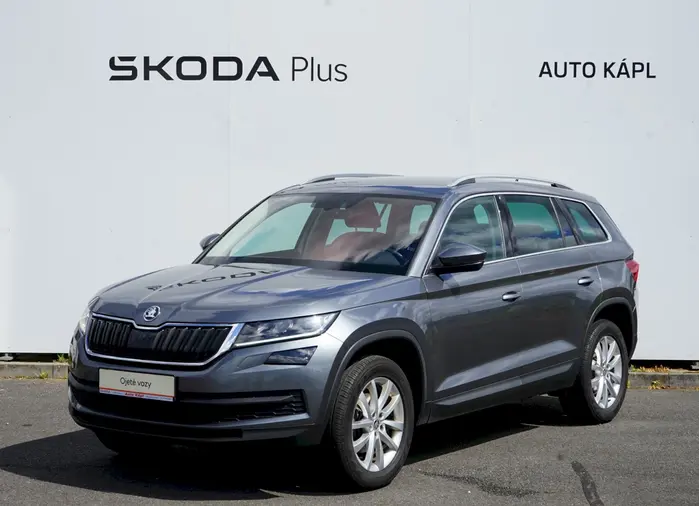 Kodiaq 