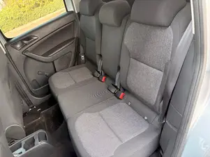 Škoda Yeti