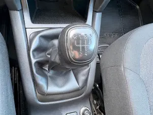 Škoda Yeti