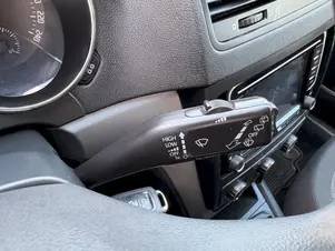 Škoda Yeti