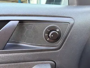 Škoda Yeti