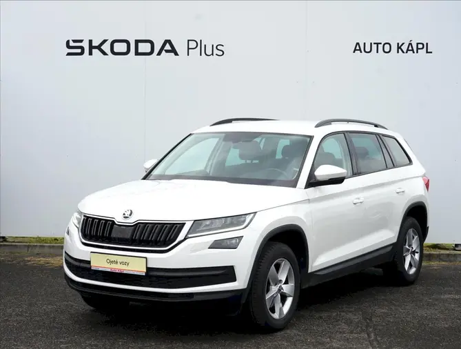 Kodiaq