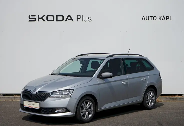 Fabia 