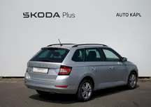 Fabia 