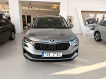 Karoq Top Selection