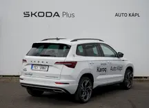 Karoq SportLine
