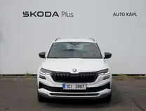 Karoq SportLine
