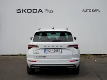 Karoq SportLine