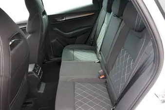 Škoda Karoq SportLine