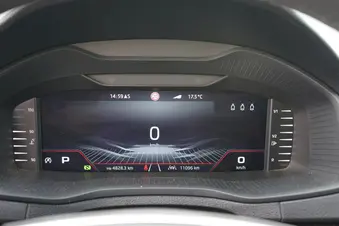 Škoda Karoq SportLine