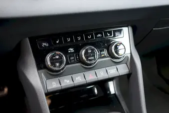 Škoda Karoq SportLine