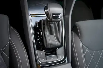 Škoda Karoq SportLine