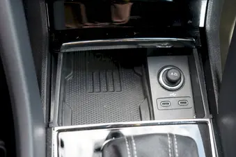 Škoda Karoq SportLine