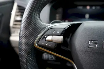 Škoda Karoq SportLine