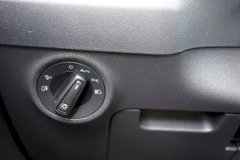 Škoda Karoq SportLine