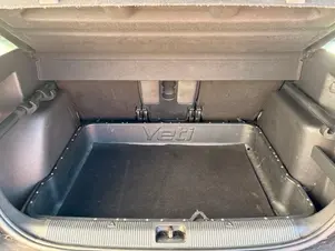 Škoda Yeti 