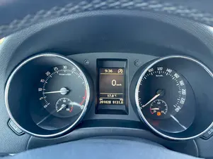 Škoda Yeti