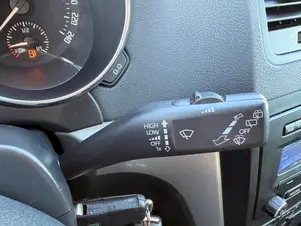 Škoda Yeti 
