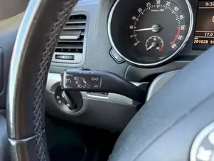 Škoda Yeti 