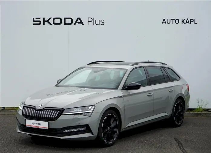 Superb iV