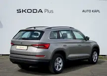 Kodiaq Ambition