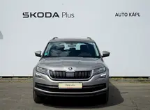 Kodiaq Ambition