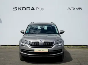 Škoda Kodiaq Ambition