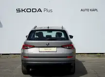 Kodiaq Ambition