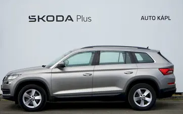 Škoda Kodiaq Ambition