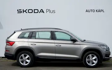Škoda Kodiaq Ambition