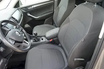 Škoda Kodiaq Ambition