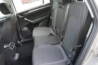 Škoda Kodiaq Ambition