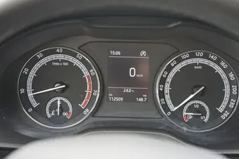 Škoda Kodiaq Ambition