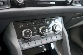 Škoda Kodiaq Ambition