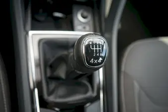 Škoda Kodiaq Ambition