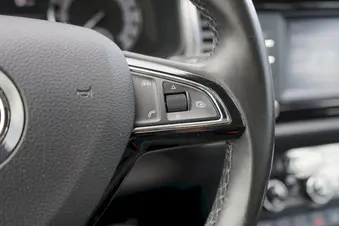 Škoda Kodiaq Ambition