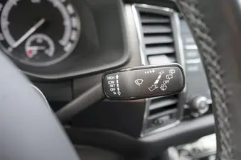 Škoda Kodiaq Ambition