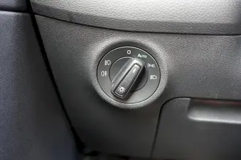 Škoda Kodiaq Ambition