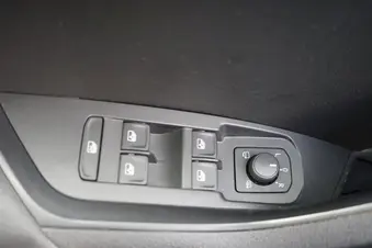 Škoda Kodiaq Ambition