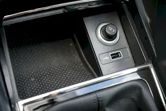 Škoda Kodiaq Ambition