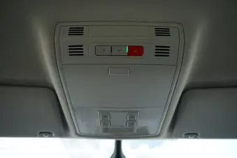 Škoda Kodiaq Ambition