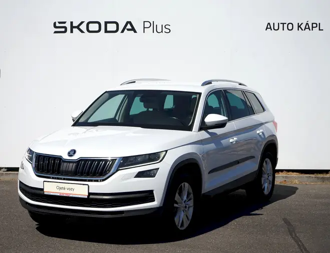 Kodiaq 