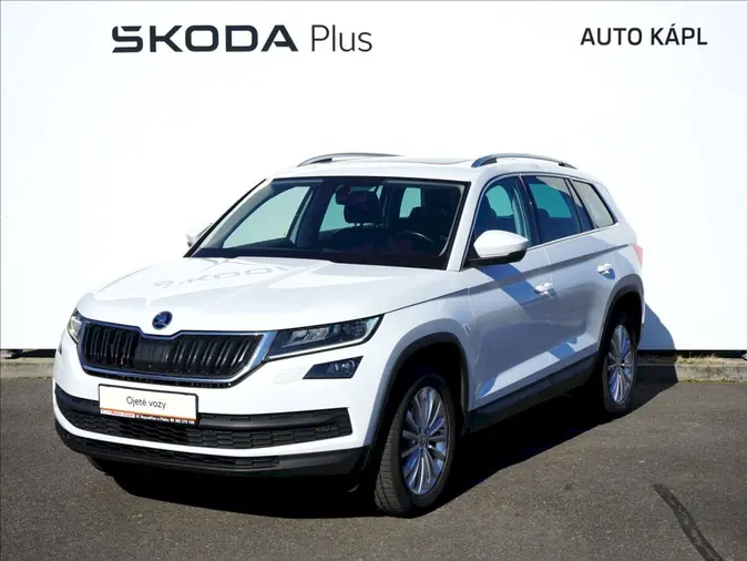 Kodiaq 