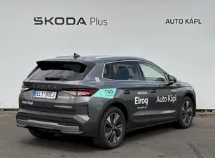 Škoda Elroq Selection
